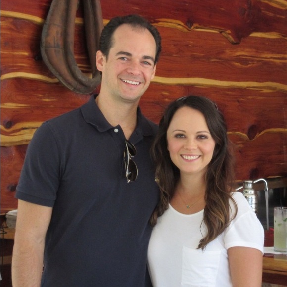 Meet your Posher, Mary-Beth - Picture 1 of 1